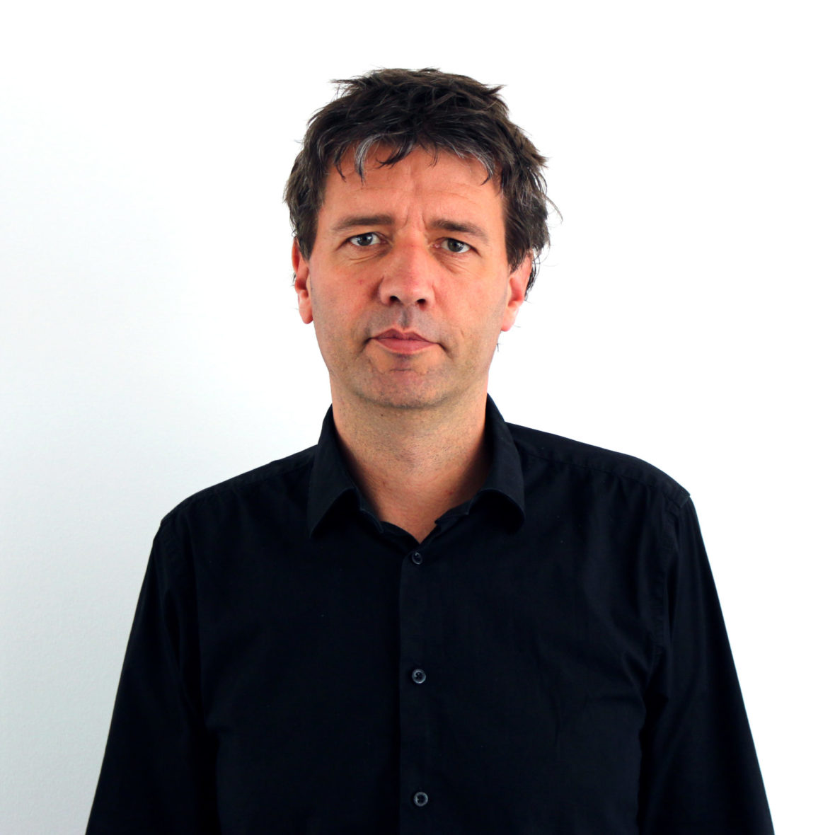 Frank Slijper