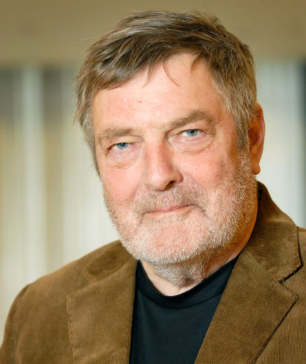 Claes Andersson