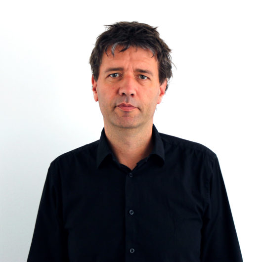 Frank Slijper