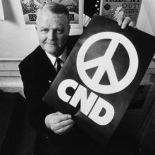 Bruce Kent
