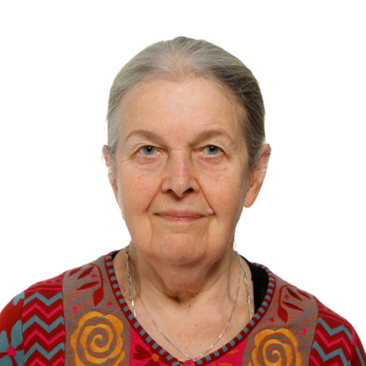Vappu Taipale.